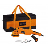 ADBL - Leštička Roller D09125-01 + taška