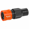 Gardena Profi System hadicový nástavec 19 mm (3/4 palce), nástavec pro začátek hadice