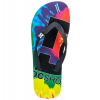 pánské žabky DC Spray 2025 Black Multi