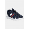 Detské sandále Tommy Hilfiger T1B2.33895.24.34 tmavomodrá EUR 29