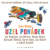 Uzel pohádek - Jan Vladislav, Jan Werich, Václav Havel, Alexandr Kliment, Karol Efraim Sidon, Jan Skácel, Ludvík Vaculík (mp3 audiokniha)