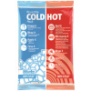 Mueller Reusable Cold/Hot Pack, chladivý/hřejivý sáček, 15 x 22 cm