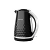 Kanvica rýchlovarná MORPHY RICHARDS 108271 Black