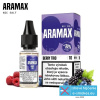 Aramax Salt Berry Trio 10 ml 20 mg e-liquid