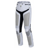 Športové dámske nohavice iXS TRIGONIS-AIR X63044 light grey-grey DM