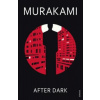 After Dark (anglicky) - Haruki Murakami