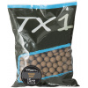 Boilies SHIMANO TX1 Tiger Nut, 15mm, 1kg priemer 20 mm