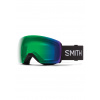 Smith Skyline Xl Black/Ever. Green ChromaPop