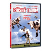 Přísně tajné! DVD