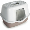 Zolux WC kočka SMART INDOOR kryté s filtrem béžové