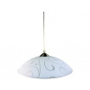 RABALUX Luster Harmony Lux 3856 biely