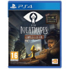 Little Nightmares Complete Edition (PS4)