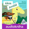Akos Avoláš - Marka Staviarska