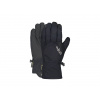 Rab Cresta GTX Gloves - lehké lyžařské rukavice black/black - XL