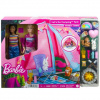 Barbie Dreamhouse Adventures HGC18 bábika (HGC18)
