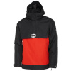 Penn Bunda Fierce Smock Fiery Red/Ink - XXL