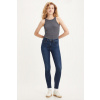 Dámske rifle LEVI'S® 721™ High Rise Skinny 18882-0540 Farba: Denim, Veľkosť: 26/30