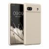 Púzdro kwmobile Google Pixel 6a béžová