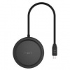 USB Hub FIXED FIXHU-M-BK