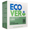Ecover Classic tablety do umývačky 25 ks