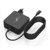 EUROCASE Napájecí adaptér AD-716 (100W GaN AC)