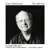 Los Angeles Philharmonic, LOUIS ANDRIESSEN: THE ONLY ONE, CD