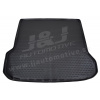 J&J AUTOMOTIVE | Gumová vanička do kufra pre Volvo XC70 2007-2016