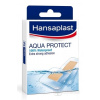 Beiersdorf Hansaplast AQUA PROTECT náplasť, stripy 20 ks