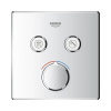 Podomietková batéria Grohe SmartControl 29148000