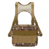 Brandit na hruď US Cooper Chest Pack tactical camo