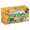 Playmobil Duck On Call 70919 sada hračiek