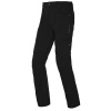 Trangoworld Latok TF Lezecké Nohavice Jet Black - M