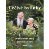 Léčivé bylinky - Storl Christine, Storl Wolf-Dieter