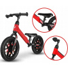 Junior bicykel - Cyklistický bicykel vozidlo QPlay iskru červené (Cyklistický bicykel vozidlo QPlay iskru červené)