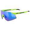 UVEX PACE PERFORM CV YELLOW MATT/MIR. BLUE