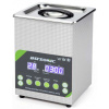 Ultrazvuková čistička BS120D, 2 l, 60 W, s ohřevem