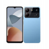 Smartfón ZTE Blade 4 GB / 64 GB 4G (LTE) modrý