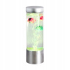 Stolová lampa Zuma Line AQUA šedá 3 W