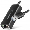 AXAGON adaptér USB-A na GLAN(RJ-45) / ADE-AR / USB 3.2 Gen1 / 15cm