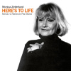 CD Monica Zetterlund - Here's to Life - Monica Z at Atlantis and Polar Studios