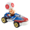 Hot Wheels Mario Kart Vozidlo Toad Sneeker