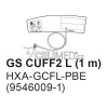 Manžeta GS2-L(1) pro Omron 1120 a 1320
