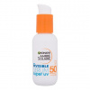 Garnier Ambre Solaire Super UV Invisible Serum SPF50+ opalovací sérum na obličej 30 ml unisex