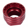 UNIOR Stahovák Shimano Direct Mount lockring tool, SK
