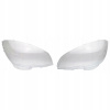 KPL x2 Klobúk PRAVÉ ĽAVÉ sklo reflektora lampa MERCEDES C W204 S204 07-10