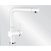 Blanco LINUS biela 516702
