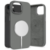 KRYT TECH-PROTECT SILICONE PURE MAGSAFE IPHONE 15 CLAY
