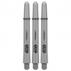 Target - darts Násadky Pro Grip Star Wars - medium - grey