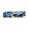 Bburago Bburago 1:43 Volvo FH16 Globetrotter 750 XXL / Trailer - Toyo Tires