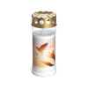 Bolsius Holubice 450 g